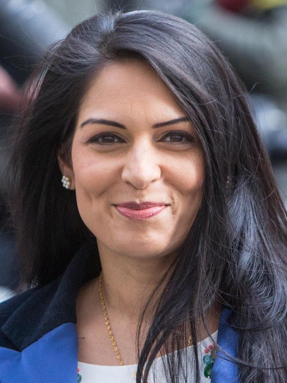 Preeti V. Patel - Senior Indian Equity Analyst